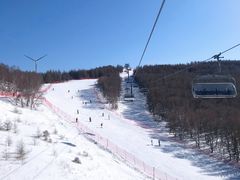 -多乐美地滑雪场