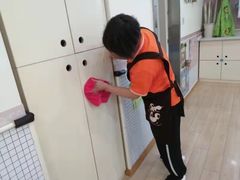 -吉的堡幼儿园(林隐天下园)