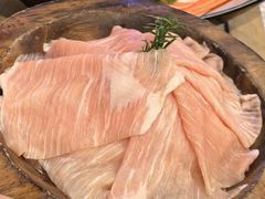 -季季山·云南野生菌火锅(上海首店)