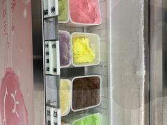 -成裕雪糕店(士多店)