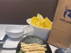 -煲王粤菜餐厅(中侨中心店)