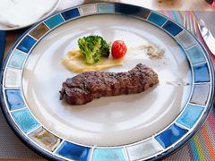 -解放碑威斯汀酒店-知味国际美食餐厅