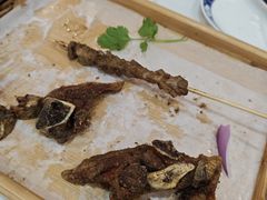 -清真·西北人家风味馆(中山中路店)