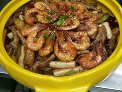 -多嘴超级肉蟹煲(欧亚卖场店)