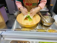 -集庄乡烤肉卷饼(朝阳凯德望京店)