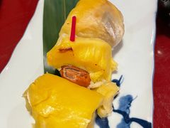 -万岛日本料理铁板烧(梅赛德斯奔驰店)