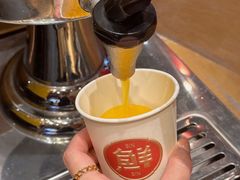 -滋粥楼·顺德菜(番禺广场总店)