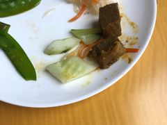 -上海西藏大厦万怡自助餐厅(徐汇店)