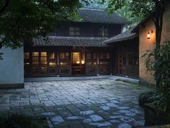 -法云安缦酒店