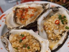 -辉记炭烧海鲜大排档·老字号(福田店)