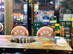 -三番火辣串串香(南市场店)