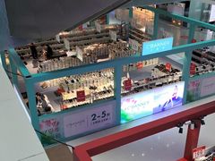 -深圳华盛奥特莱斯(华南一道店)