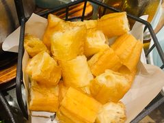 -四季餐厅(大寺店)