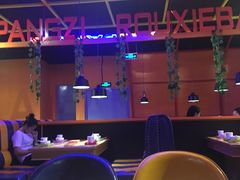 -赖胖子肉蟹煲(金牛万达店)