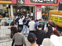 -陈记锅盖面(长江路店)