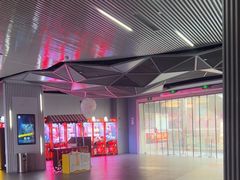 -星轶IMAX影城(九亭U天地旗舰店)