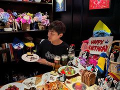 -布拉格餐厅· 中欧捷克菜(全国首店)