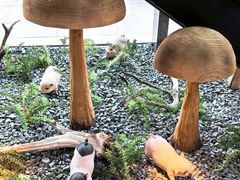 -义气烤肉餐吧(大族广场店)
