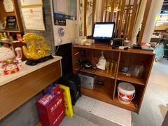 -壹只卤鹅 · 潮汕菜(京基百纳店)