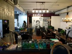 -红人馆造型十添