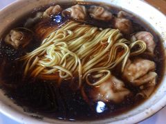 -蒋家桥饺面店(奥邦店)