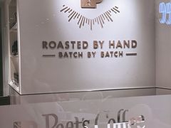 -Peet's Coffee皮爷咖啡(万象天地店)