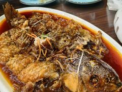 -津菜宋记老房子(鼓楼店)