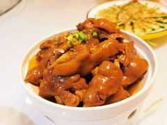 -肥肥小厨(咸阳路店)