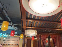 -肖记公安牛肉鱼杂馆· 省级非物质文化遗产(仁和路店)