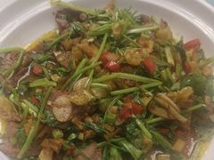 -苏淮景·苏闽融创菜·海鲜(原空港井河轩店)