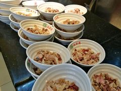 -天津乾毓德饭庄·清真传统炒菜·海鲜烧烤(咸阳路店)