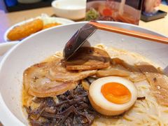 -味千拉面(光启城时尚购物中心店)