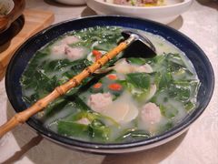 -德尚煌·顺德菜(誉山悠方天地店)