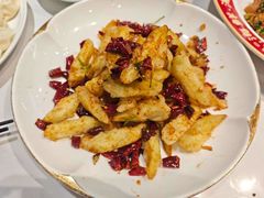 -必点海鲜·海肠捞饭大王(滨江道店)