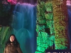 -泰安地下龙宫景区