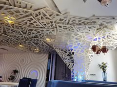 大堂-川粤春天商务餐厅(人民路店)