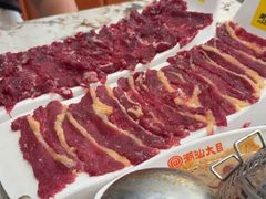 -潮汕大目牛肉火锅(皇岗旗舰店)