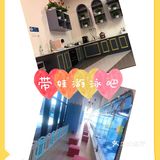 ✨记一次带宝贝游泳~孩子超级开心