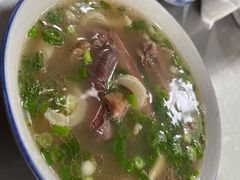 -老李家杂肝汤(回民街店)