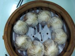 -食惠里小笼包面馆(越秀店)