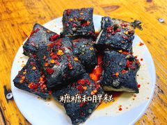 -五娭毑臭豆腐(黄兴南路店)