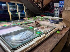 -鹰龙海畔度假酒店(咸祥店)