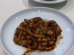 -惠丰堂饭庄·烤鸭·京味菜(翠微路店)