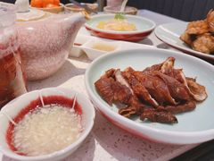 脆皮肥肠-竹外桃花·江南小酒馆(SKP·S店)