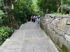 -马岭河峡谷风景区