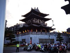 -桂林两江四湖景区