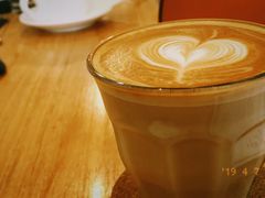 -Cafe Villa