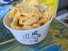 -老字号李姐炒冰(夏日百货店)