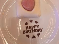 -济南绿发贵和洲际酒店-第六层自助餐厅