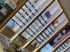 -科达眼镜(兰州中心店)
